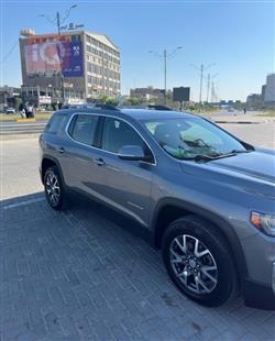GMC Acadia